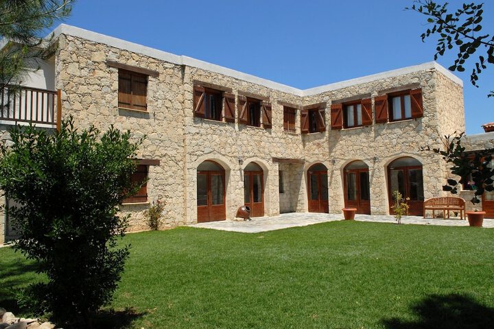 Hotel 54 of 61