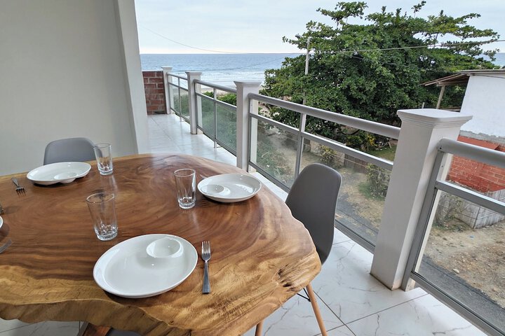Terrace/Patio 22 of 29