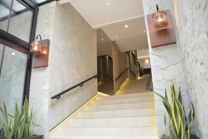 Hotel Interior 14 of 21