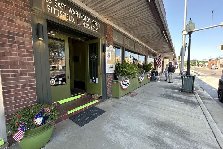 Hotel Interior 6 of 53