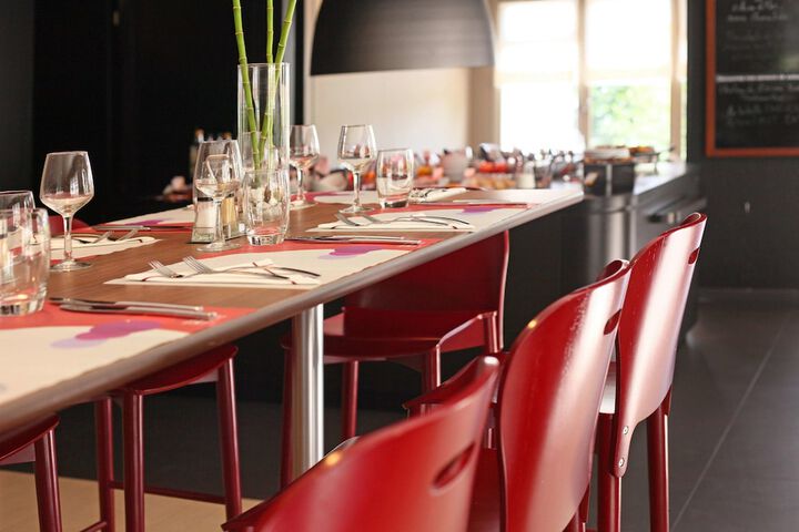 Restaurants