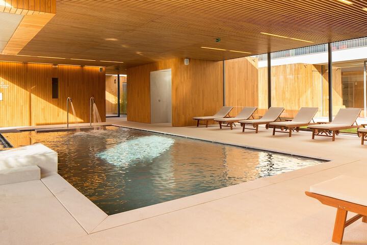 Hotel Spa