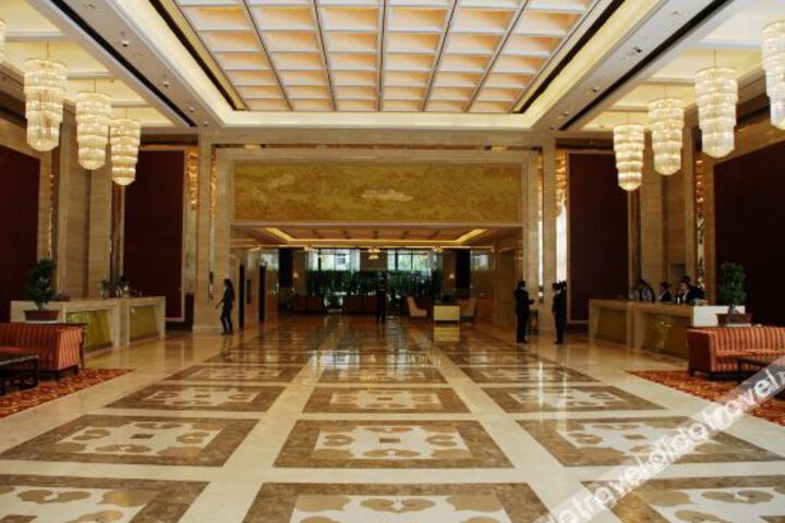 Hotel Interior 10 of 12