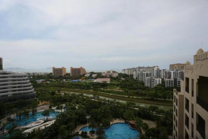 Ningxia Plaza Sanya