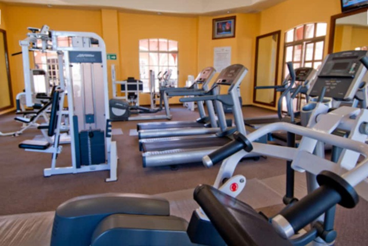 Health and Fitness 586 of 599