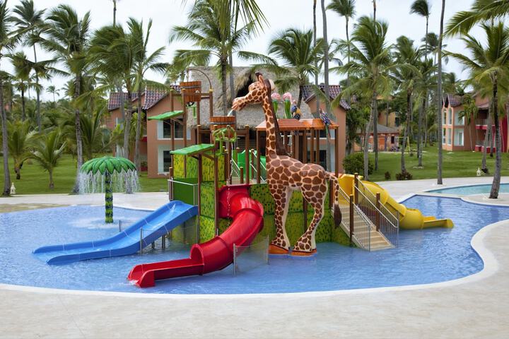 Image of Tropical Deluxe Princess - All Inclusive