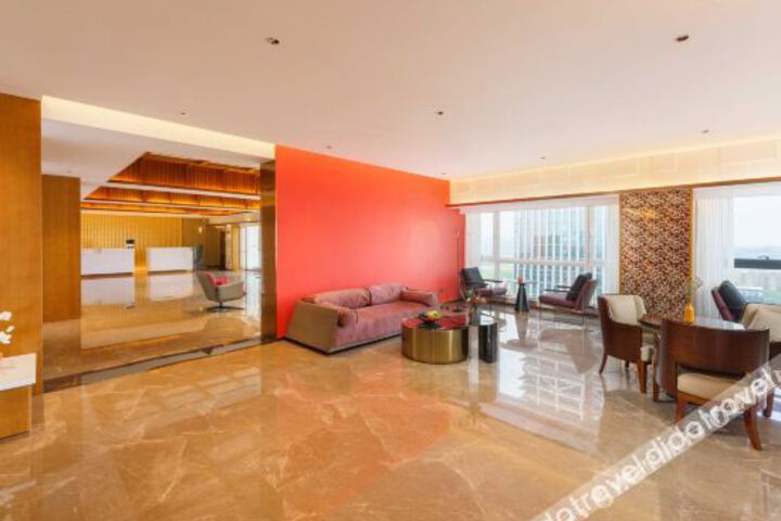 Hotel Interior 13 of 18