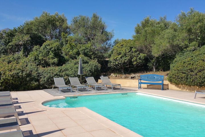 Pool to Cool