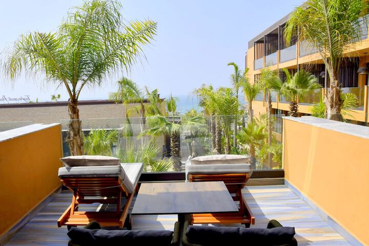 Terrace/Patio 116 of 117