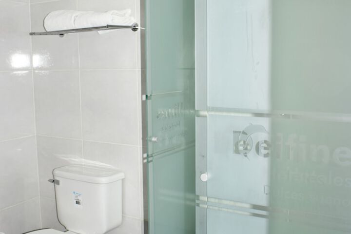 Bath Interior