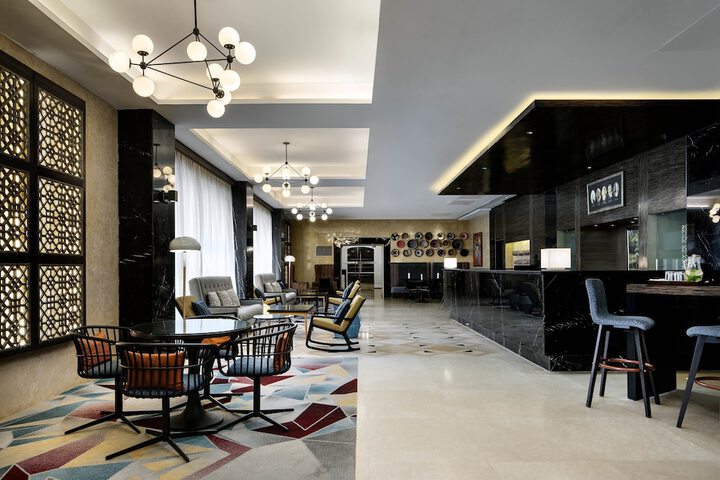 Hotel Interior 2 of 66