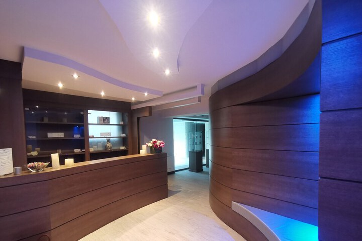 Hotel Interior 53 of 100