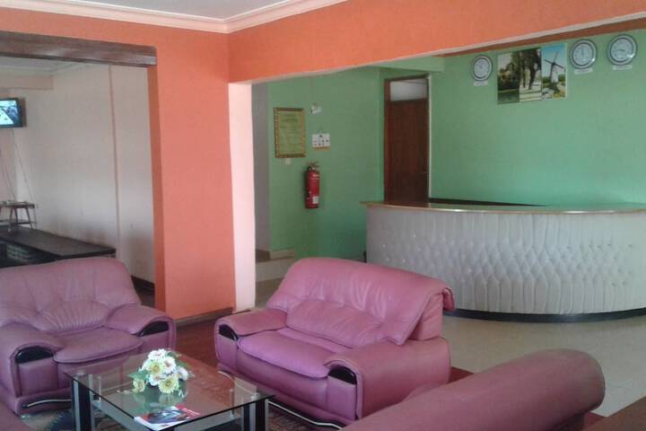 Hotel Interior 2 of 23