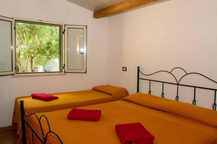 VILLAGGIO IRENE