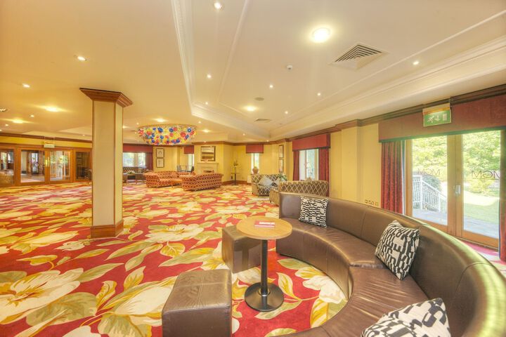 Hotel Interior 2 of 127