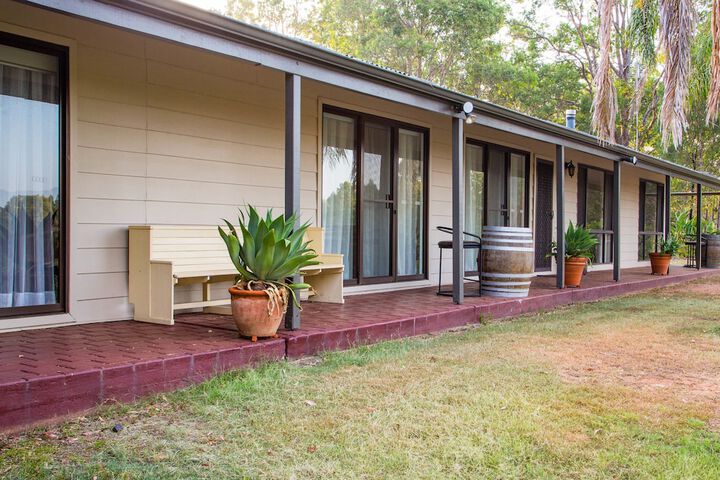 Terrace/Patio 37 of 68