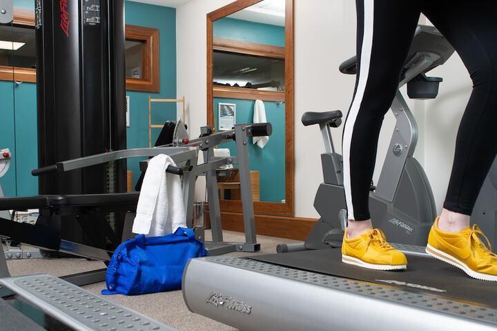 Fitness Center Photo