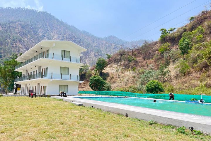 Hotel 9 of 27