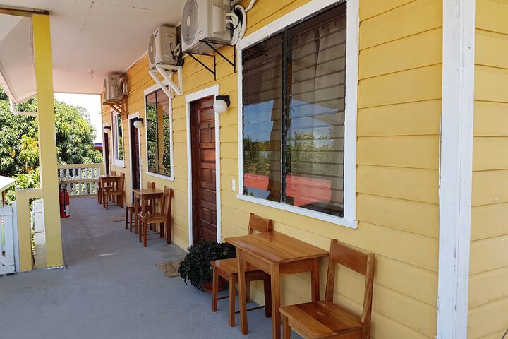 Terrace/Patio 38 of 41