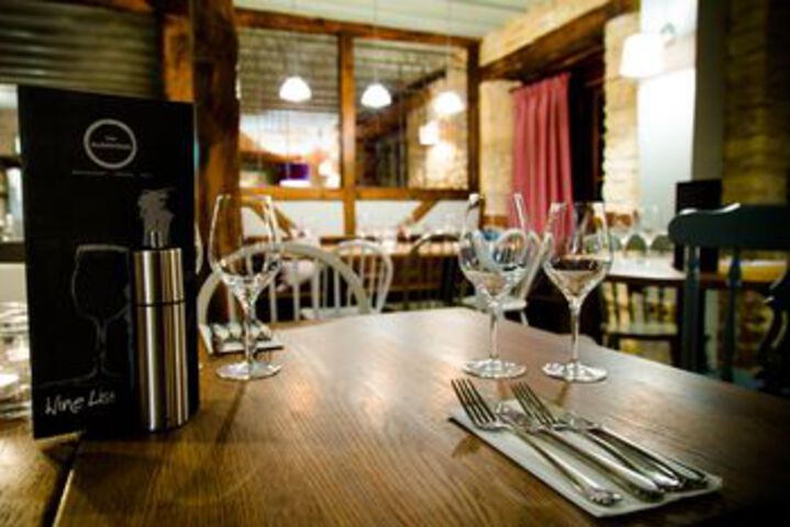 Fitness Facility Photos