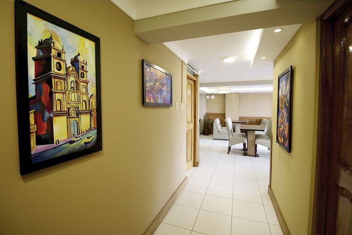 Hotel Interior 11 of 96