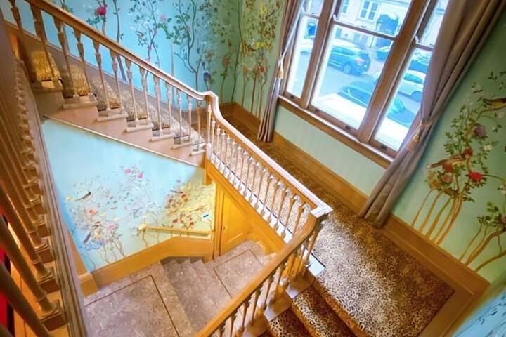 Hotel Interior 62 of 68