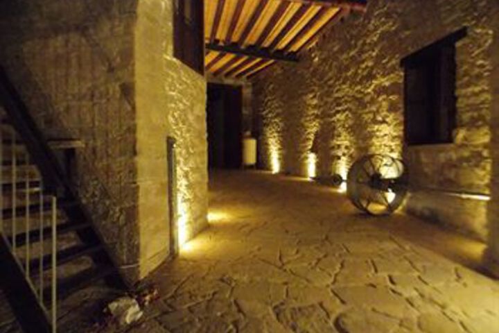 Old Mill Hotel Apartments