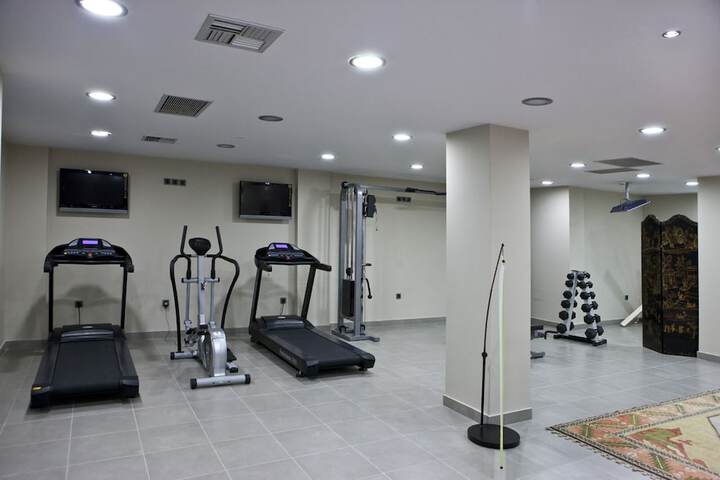 Health and Fitness 11 of 22