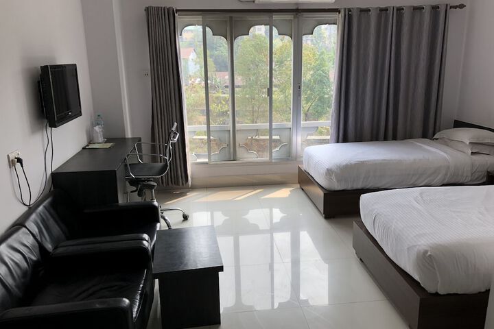 Bhutan Residence