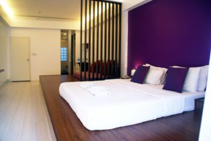 Guest Suite Photo