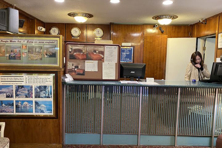 Hotel Interior 2 of 46