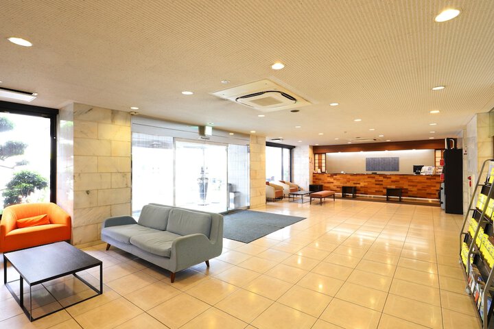 Hotel Interior 3 of 35