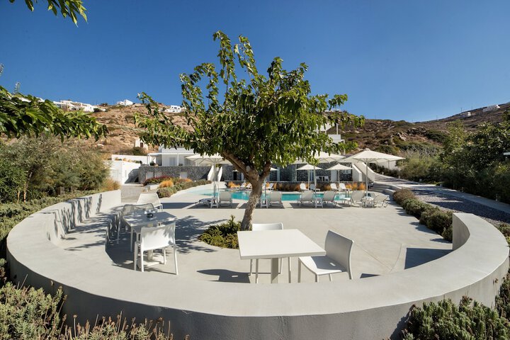 Terrace/Patio 229 of 283