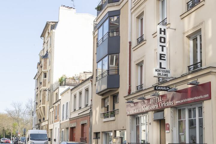 Hotel 41 of 41