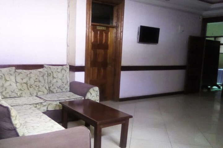 Hotel Interior 3 of 19