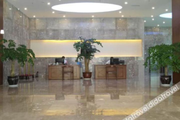 Hotel Interior 26 of 38