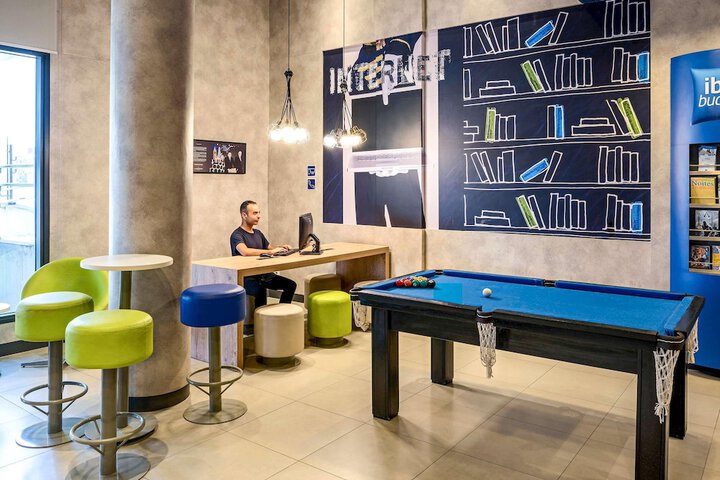 ibis budget Sorocaba in Sorocaba