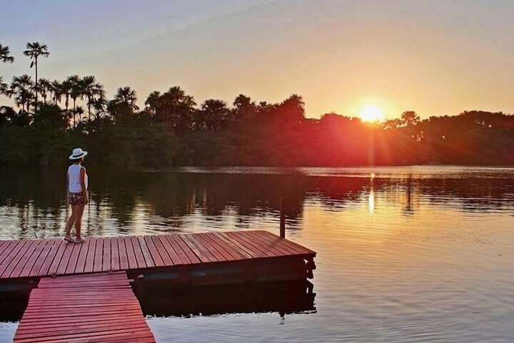 Lake