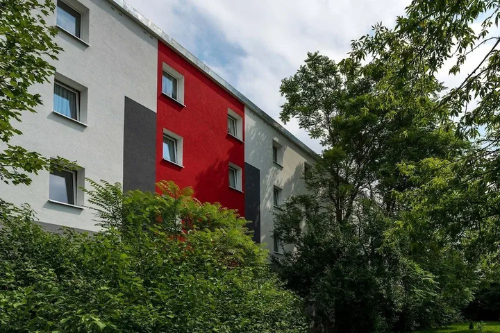 SKYHOSTEL Merseburg
