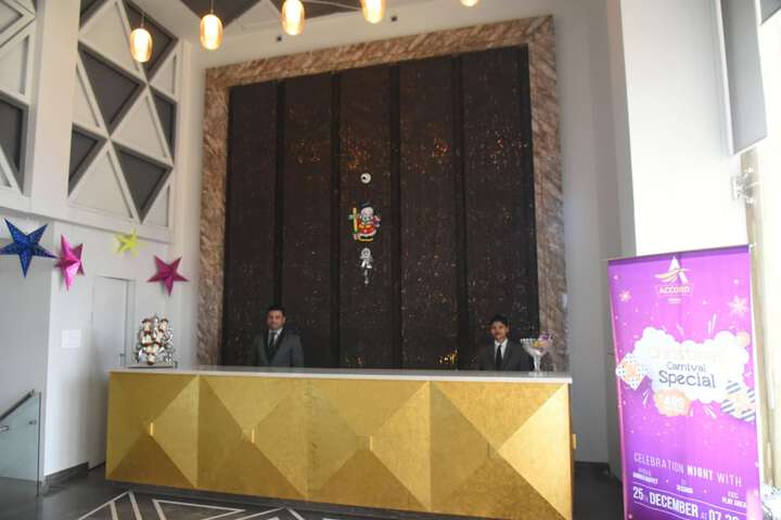 Hotel Interior 2 of 18