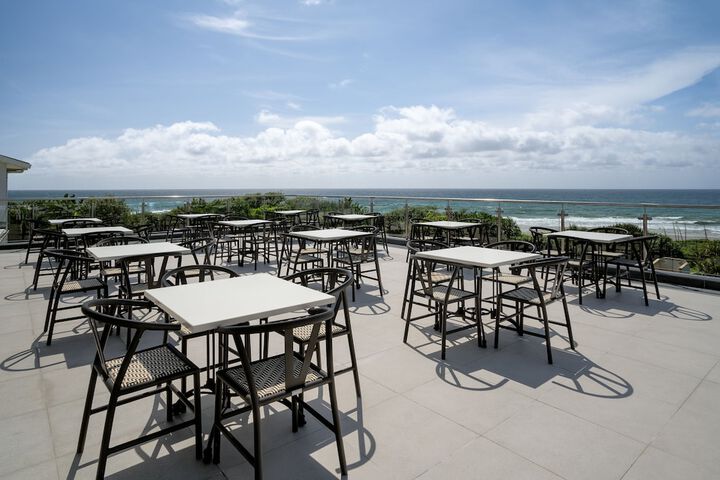 Terrace/Patio 76 of 76