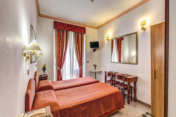 Fitness Center Photo