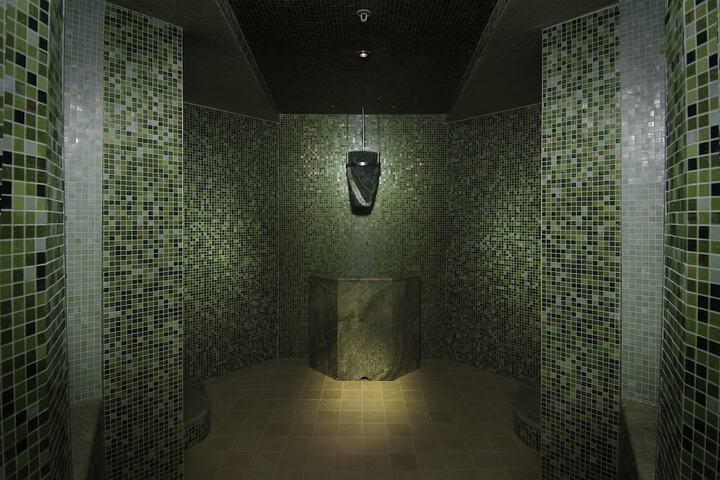 Spa