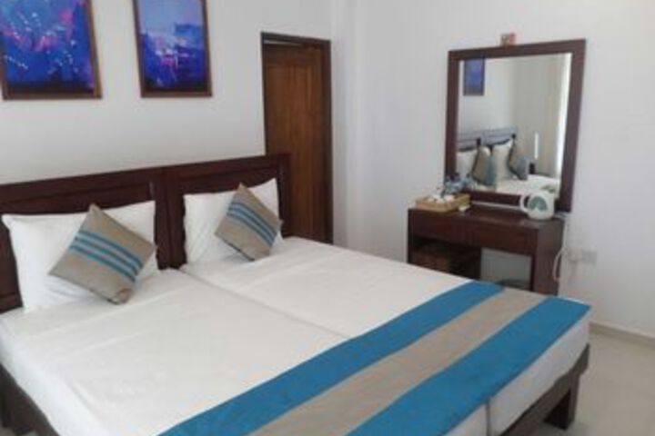 Vista Rooms Nilaveli Beach 2