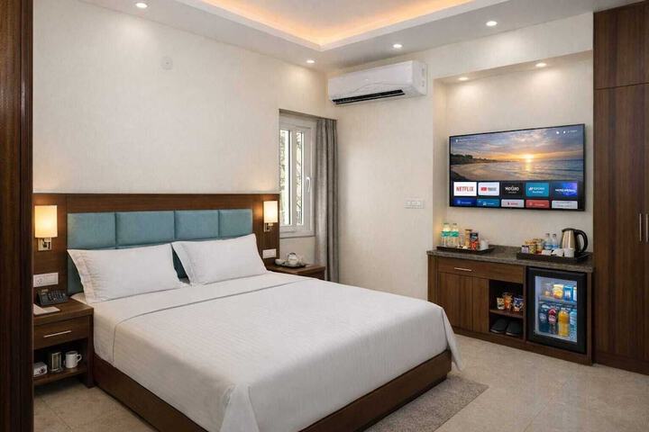 Room 8 of 16