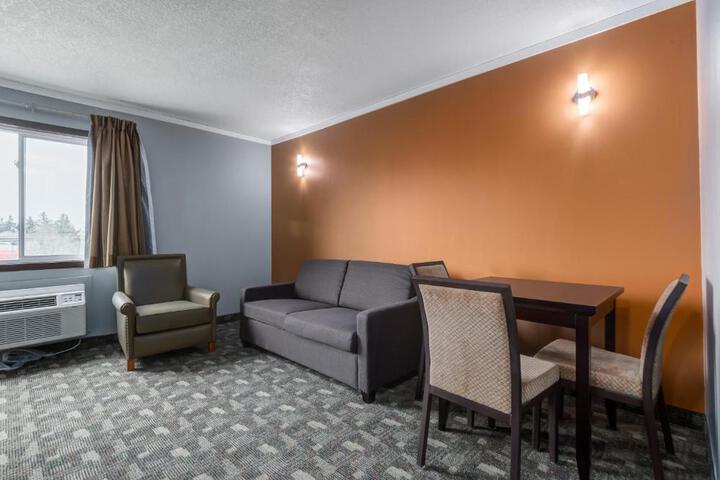 Suite Photo