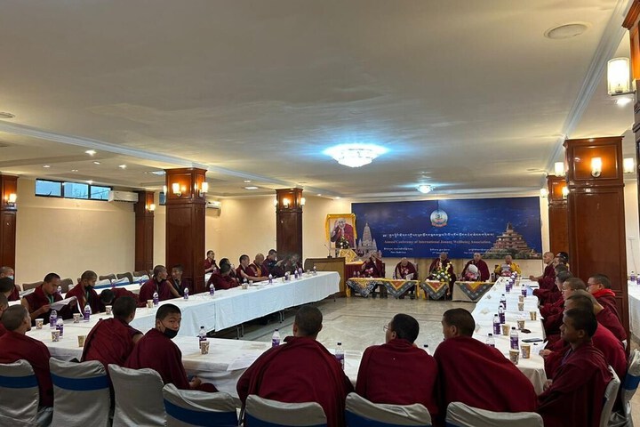 Meeting 27 of 29