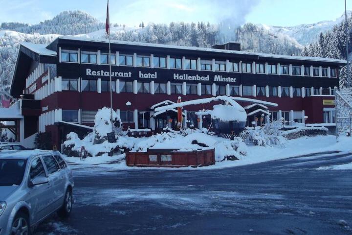 Hotel 6 of 23