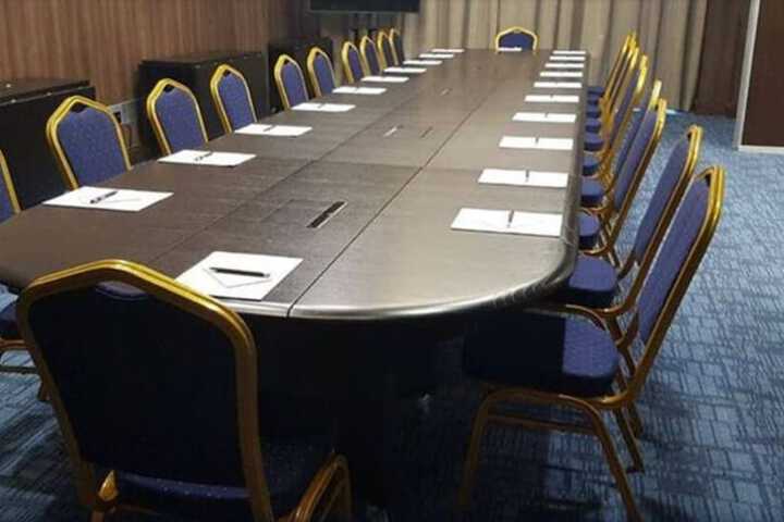 Meeting 122 of 130