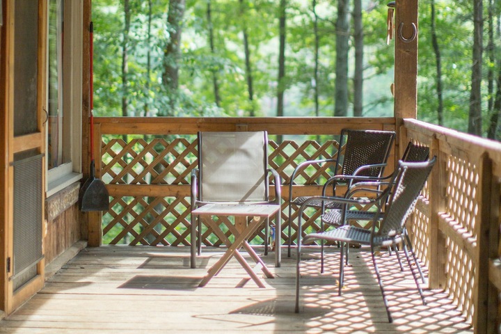 Terrace/Patio 123 of 123
